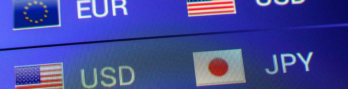 美元/日元在周四关键就业数据揭晓前承压