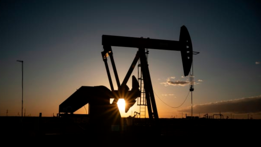 美油周线或暴涨近11%，飓风干扰生产；FED将给出&ldquo;指导意见&rdquo;