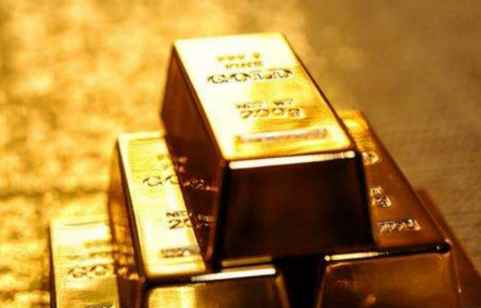 现货金价震荡交投于一个月低位，市场静待周三FED决议