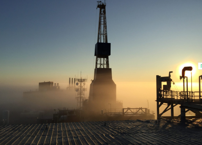 全球最大独立石油贸易商：明年底油价料涨回100美元