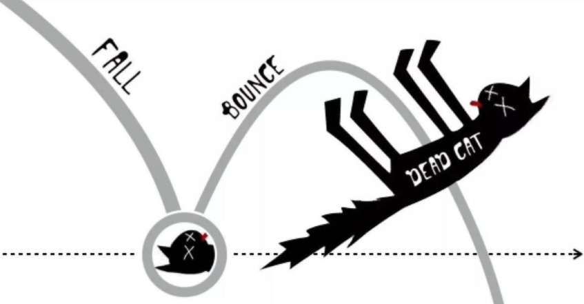 警惕！石油股恐遭史上最大&ldquo;死猫跳&rdquo;，没什么能拯救石油行业