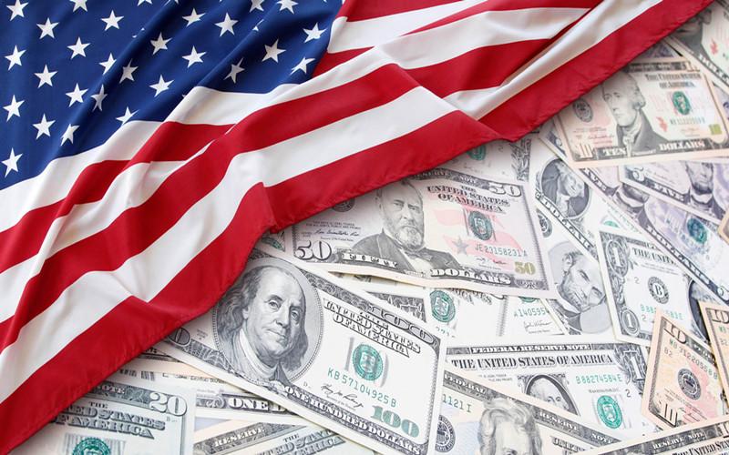 黄金月评：金价跌近5%，美指创一年新高！FED鹰派阵营壮大