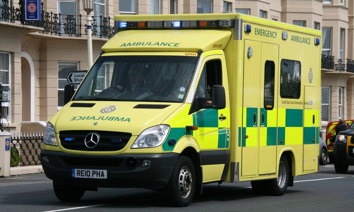 英国&ldquo;燃油荒&rdquo;令医生无法出诊，或使疫情更趋恶化