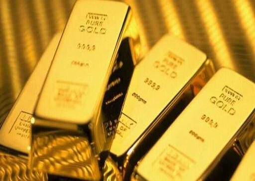 11月8日现货黄金短线交易策略：多头士气如虹