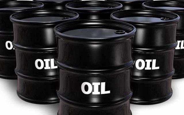 油价或终结三连阳，但多头正蓄势等待这一数据