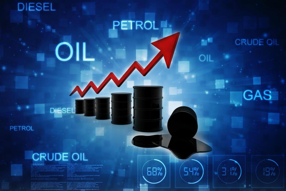美伊谈判一触即崩，沙特原油连续第二个月涨价