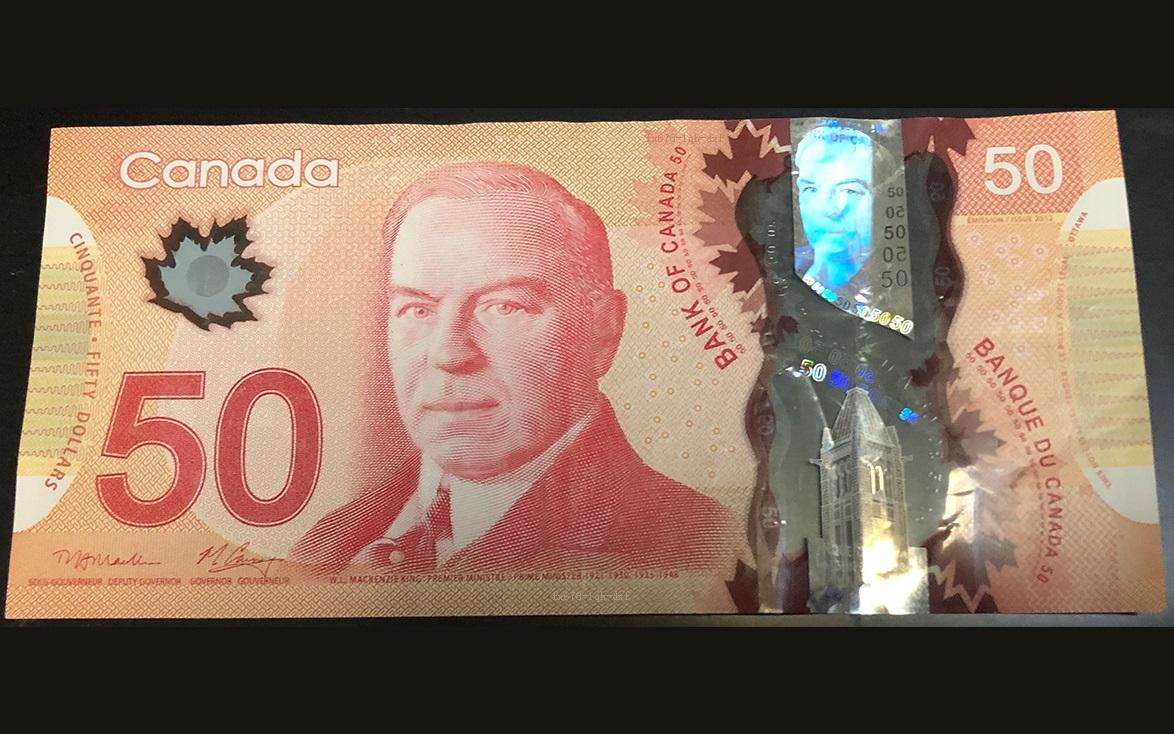 美元兑加元小幅走强，受油价疲软的支撑