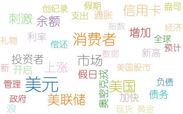 现货黄金何以无视FED加速收水？美国人还不起这份&ldquo;礼物&rdquo;