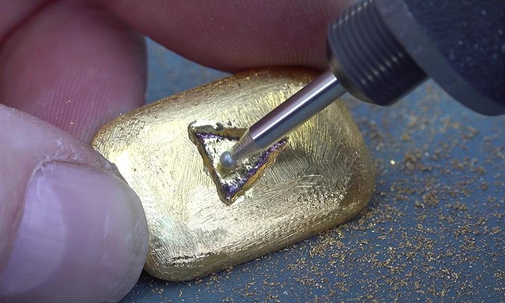 金市周评：地缘局势担忧吹响多头号角，会议纪要助攻，金价周线大涨