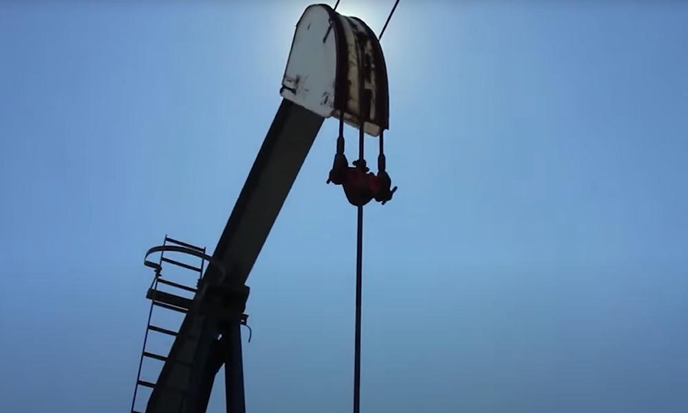 全球最大独立石油交易商：油价今年有望&ldquo;长期&rdquo;处在100美元上方