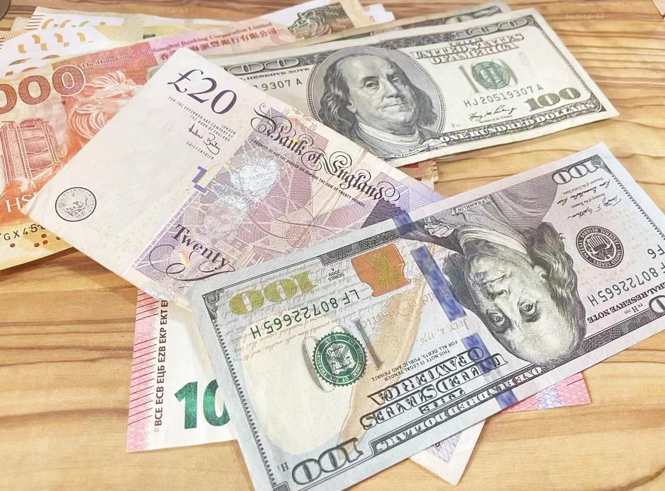 2月28日外汇交易提醒：美元创三周最大跌幅，商品货币领涨