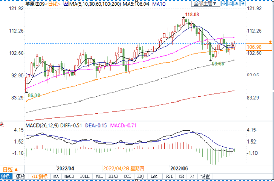 股神加仓 价格飙涨 &ldquo;石油危机&rdquo;来的是不是有点早？