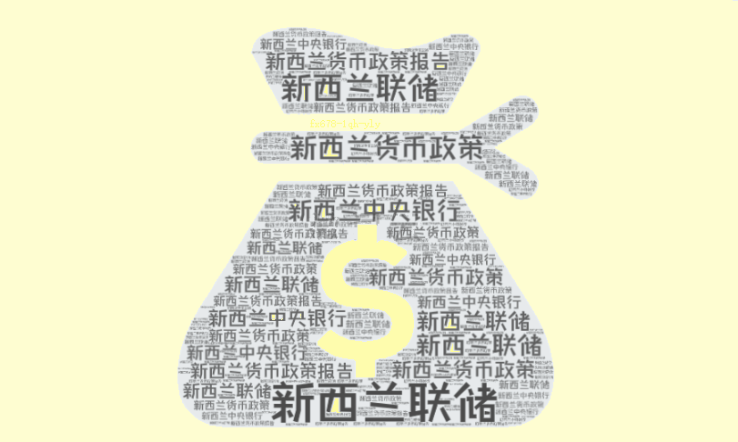 新西兰联储可能继续加息，为何汇丰下调纽元预期维持谨慎？