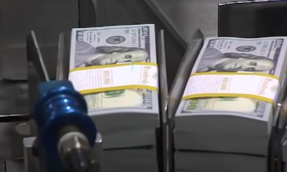 利好美指！专家称要习惯美联储激进式加息，别指望其转鸽