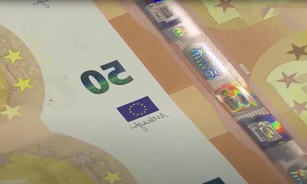 外汇周评：欧元跌创近20年新低，欧银短板太明显且难弥补