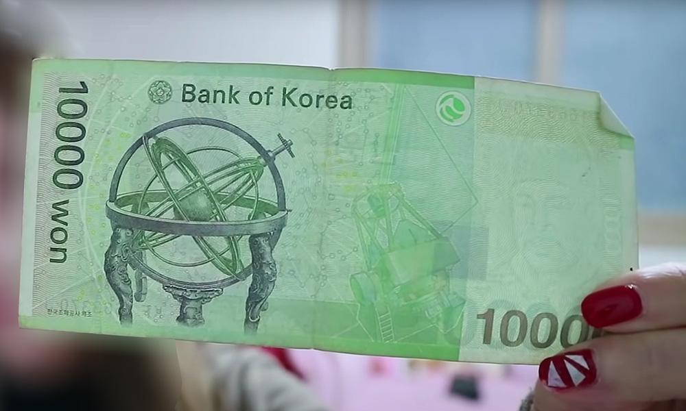 韩央行警告&ldquo;美联储发出更多加息信号，全球金融市场将出现更多波动&rdquo;