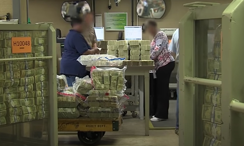 通胀数据彻底令紧缩预期&ldquo;哑火&rdquo;：美联储明年可能最多只加息两次？