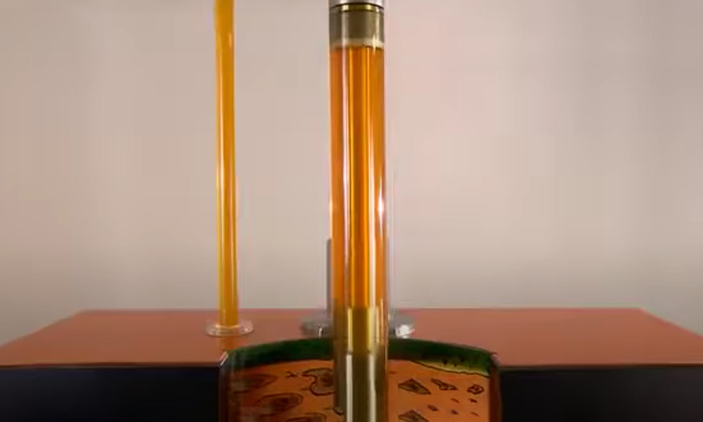 沙特大幅减产兑现承诺 欧佩克+原油产量将继续保持&ldquo;谨慎&rdquo;